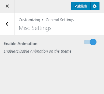 animation